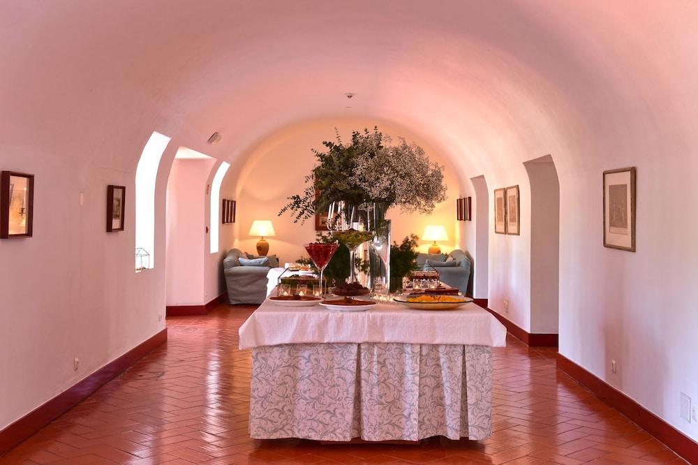 Pousada Convento De Beja Luaran gambar